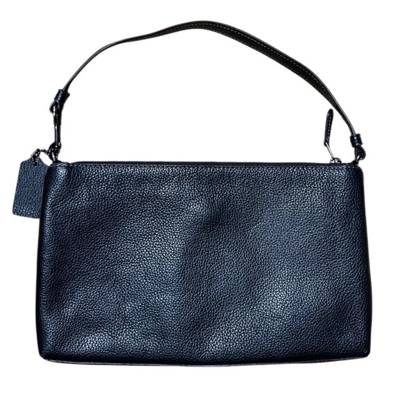 Coach x Keith Haring “LOVE” Leather Purse - Picture 2 of 5